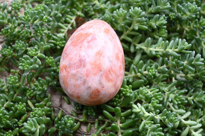 Sunstone Egg