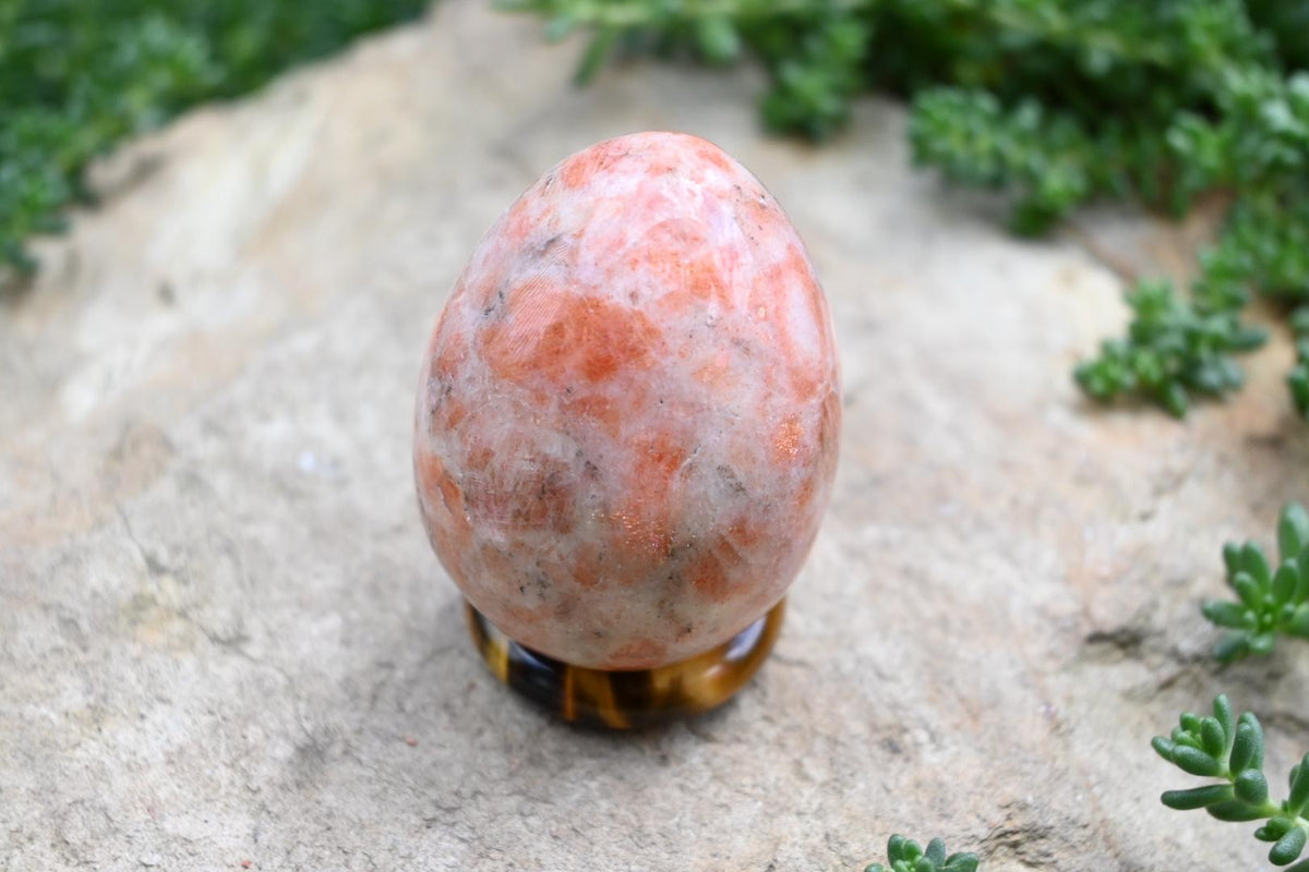 Sunstone Egg
