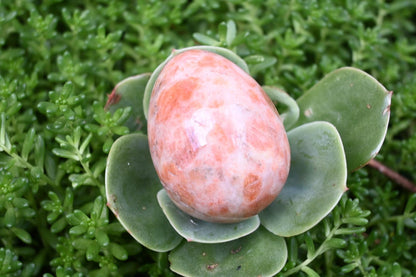 Sunstone Egg